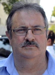 Photo de profil de Alain Chabauty