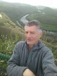 Photo de profil de Alain Chabert