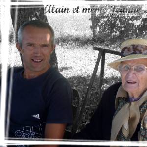 Photo de profil de Alain Chades