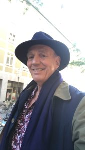 Photo de profil de Alain Chaillat