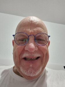 Photo de profil de Alain Chambaretaud