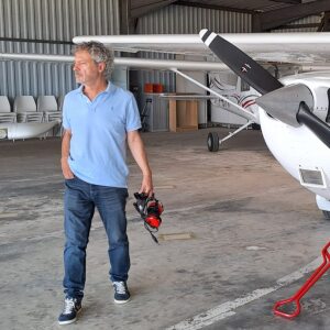 Photo de profil de Alain Chambaud