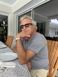 Photo de profil de Alain Chambon