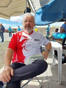 Photo de profil de Alain Chambon