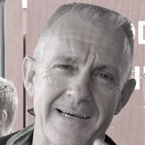 Photo de profil de Alain Champion