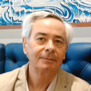 Photo de profil de Alain Chanaux