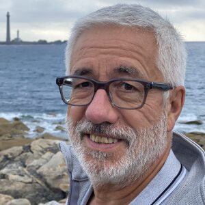 Photo de profil de Alain Chapdelaine