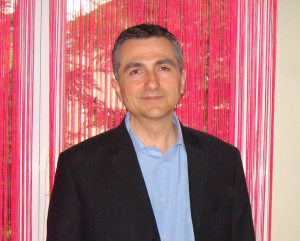 Photo de profil de Alain Chapelet