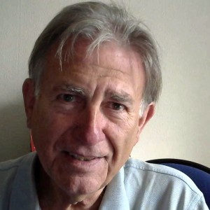 Photo de profil de Alain Chapouil