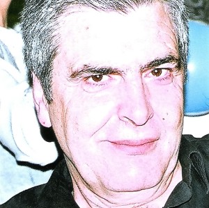 Photo de profil de Alain Chapu