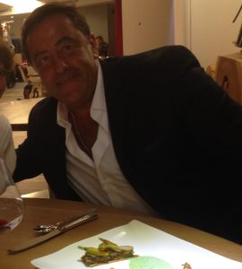 Photo de profil de Alain Charbonnel