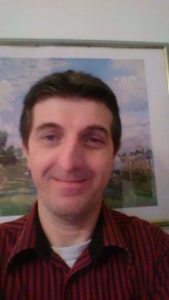 Photo de profil de Alain Charmarty