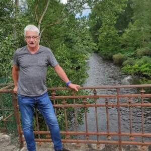 Photo de profil de Alain Chassot