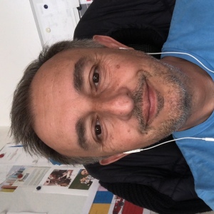 Photo de profil de Alain Chatard