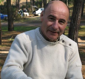 Photo de profil de Alain Chaumette