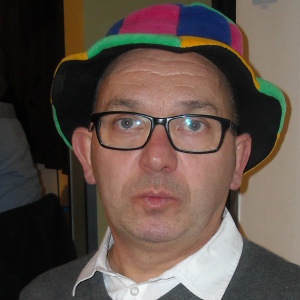 Photo de profil de Alain Chauveau