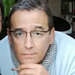 Photo de profil de Alain Chekara