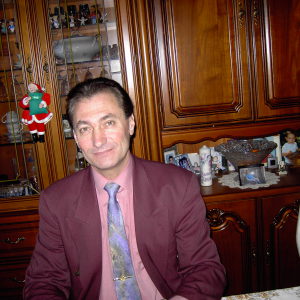 Photo de profil de Alain Chemolle