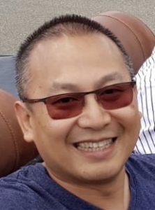 Photo de profil de Alain Cheng