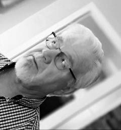 Photo de profil de Alain Chenu