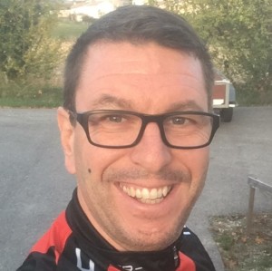 Photo de profil de Alain Chevalier