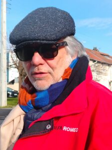 Photo de profil de Alain Chevé