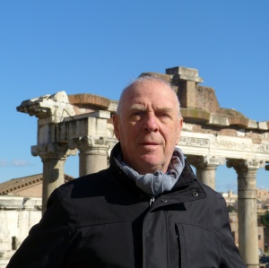 Photo de profil de Alain Chevrollier