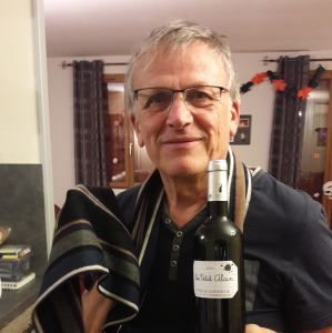 Photo de profil de Alain Chiarotto