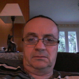 Photo de profil de Alain Chicquenoy