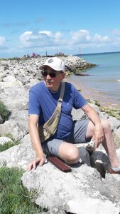 Photo de profil de Alain Chinour