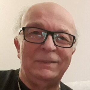 Photo de profil de Alain Chollet