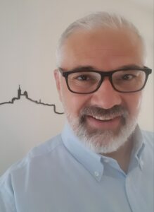 Photo de profil de Alain Chollon