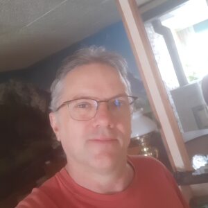 Photo de profil de Alain Christen