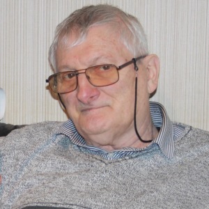 Photo de profil de Alain Christol