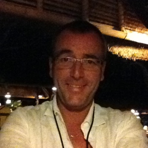 Photo de profil de Alain Cisse