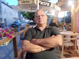 Photo de profil de Alain Claret