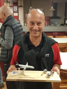 Photo de profil de Alain Clavieres