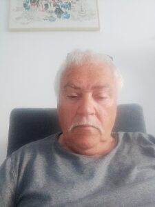 Photo de profil de Alain Clemendot