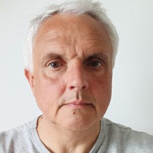 Photo de profil de Alain Coatanroch