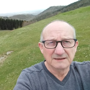 Photo de profil de Alain Coignard