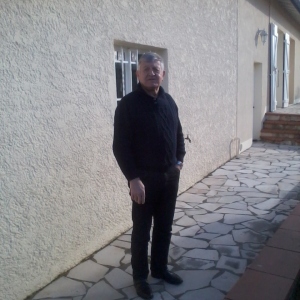 Photo de profil de Alain Coll