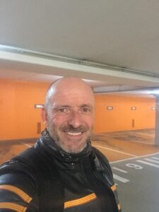 Photo de profil de Alain Collart