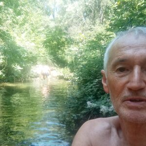 Photo de profil de Alain Colonna