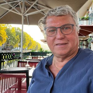 Photo de profil de Alain Comby