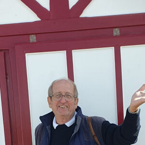 Photo de profil de Alain Commaille