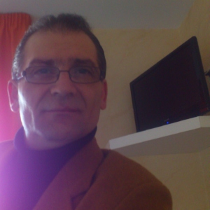 Photo de profil de Alain Commeat