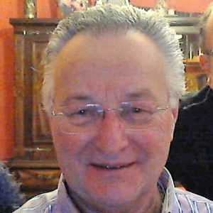 Photo de profil de Alain Confrère