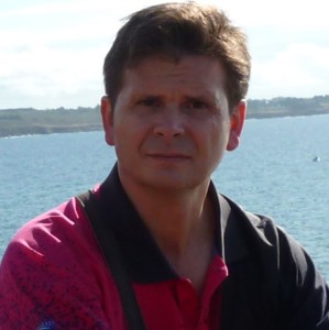 Photo de profil de Alain Constantin