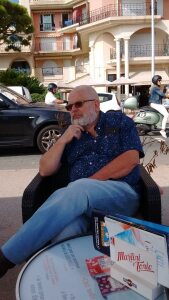Photo de profil de Alain Coppens
