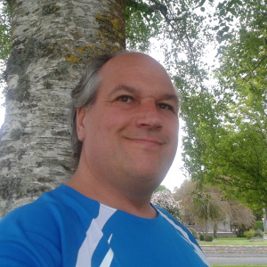 Photo de profil de Alain Cormont